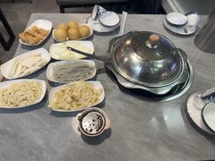 -光头药膳鸡(莱茵小镇店)