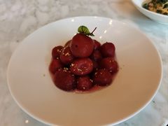 -无锡苏宁银河国际酒店-悦府65中餐厅