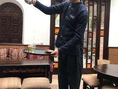 -马洛雷勒花园