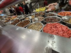 -铭辉沙嗲面(新街商业城店)