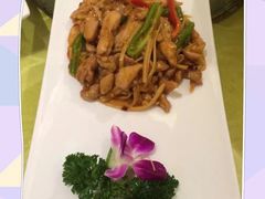 東安子雞-马凯餐厅(长椿街店)