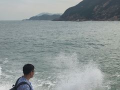-成记士多(石澳道)