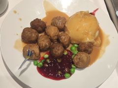 -宜家·瑞典风味餐厅(四元桥店)