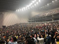 -成都金融城演艺中心