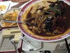 -旺顺阁·北京菜(北辰上品+)