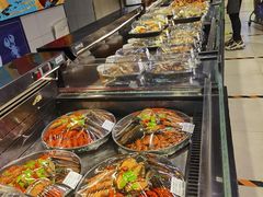 -盒马鲜生(大成店)