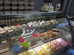 -iFood甜嫩嫩(江东北路店)
