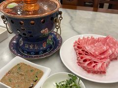 -聚宝源(新源里店)