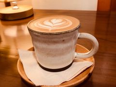 -慕咖啡(宽窄巷子店)