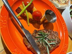 -TIAGO HOME KITCHEN(王府中环店)