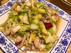 -水岸居湖景农家乐·阳澄湖大闸蟹