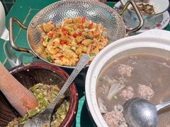 -费大厨辣椒炒肉(太平老街店)