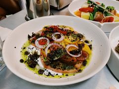 -Ocean's Table 欧舍