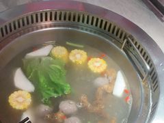 -三头牛·潮汕牛肉生蚝火锅 (夏湾店)