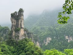 -清江方山景区