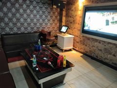 -5号KTV音乐广场(天通苑店)