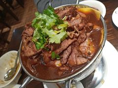 -姚记炒肝店(簋街店)