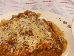 -大哥餐厅(西城花园店)