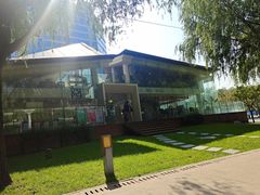 -唐城墙遗址公园