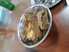 -阿秋牛排(湖心街店)