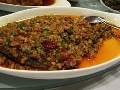 干烧鲳鱼-永兴餐厅(复兴中路店)