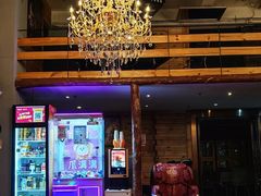 -明日世界密室轰趴·剧本桌游·箭馆团建(国贸店)