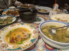 -巴依老爷新疆美食(望京小街店)