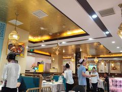 -阿西叶滩羊馆(交大店)