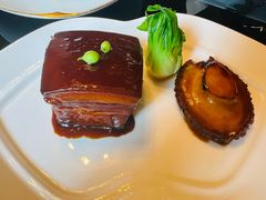 -宝丽轩中餐厅BAOLIXUAN