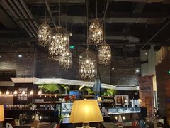 大堂-Let's Taipei 非常烘焙(太古里店)