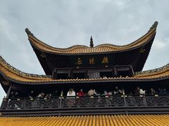 -岳阳楼景区