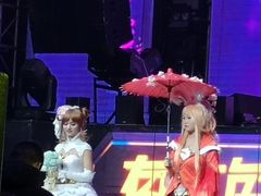 -SPACE(欢乐颂购物中心店)