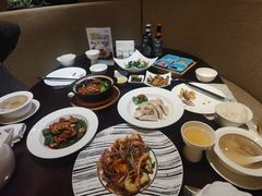 -元素中餐厅.海南菜.粤菜.椰子鸡.海鲜.包房.石梅湾威斯汀度假酒店
