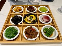 -新仙清汤牛腩(铜锣湾店)