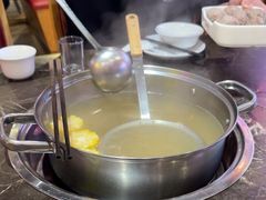 -潮德阿水牛肉火锅(深圳总店)