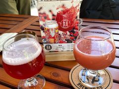 -京A Taproom·精酿餐吧(CBD店)