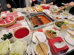 -海底捞火锅(勒泰店)