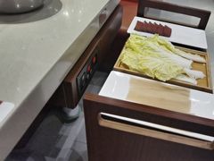 -蝎王府羊蝎子(虎坊桥总店)
