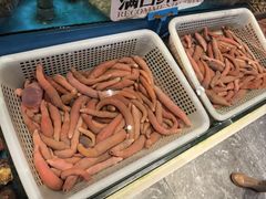 -海铺·渔家虾水饺(皇姑店)