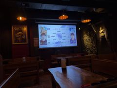 -Helens海伦司小酒馆(广州永庆坊店)