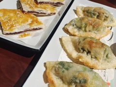 煎饺-顺德一品粥·20年凤城老字号(芳村店)