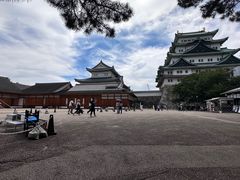 -名古屋城
