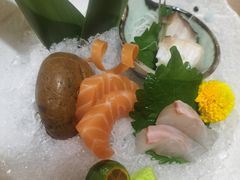 -长崎屋·日本料理·刺身·烧鸟(天河北路店)