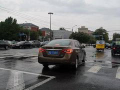 -巷子深菜馆(新华路店)