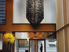 -尼依格罗香港美利酒店