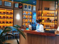 -润园四季椰子鸡火锅(南山海岸城店)