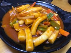-美阿里烤肉·韩料(茂名道店)