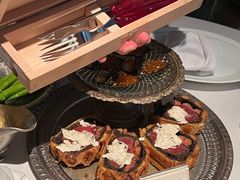 -壳里西餐厅Coquille Seafood Bistro(蒙自路店)