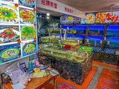 -友强·23年特色海鲜大排档(厦门店)