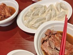 -喜家德虾仁水饺(东海缤纷天地店)